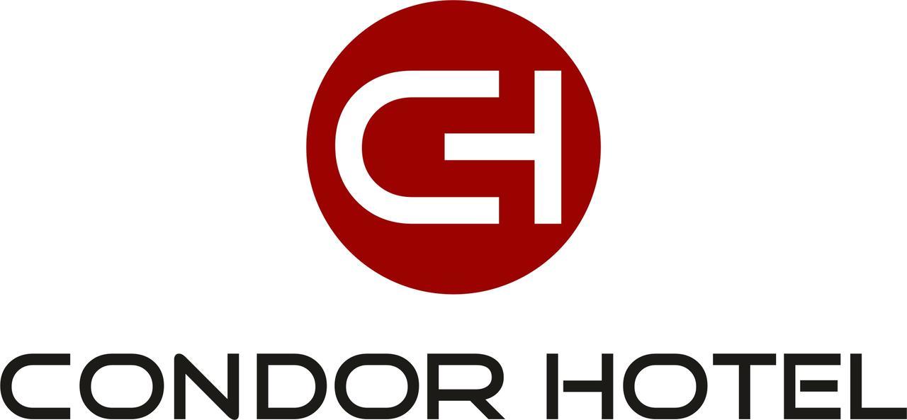 Hotel Condor Hamburg Kültér fotó